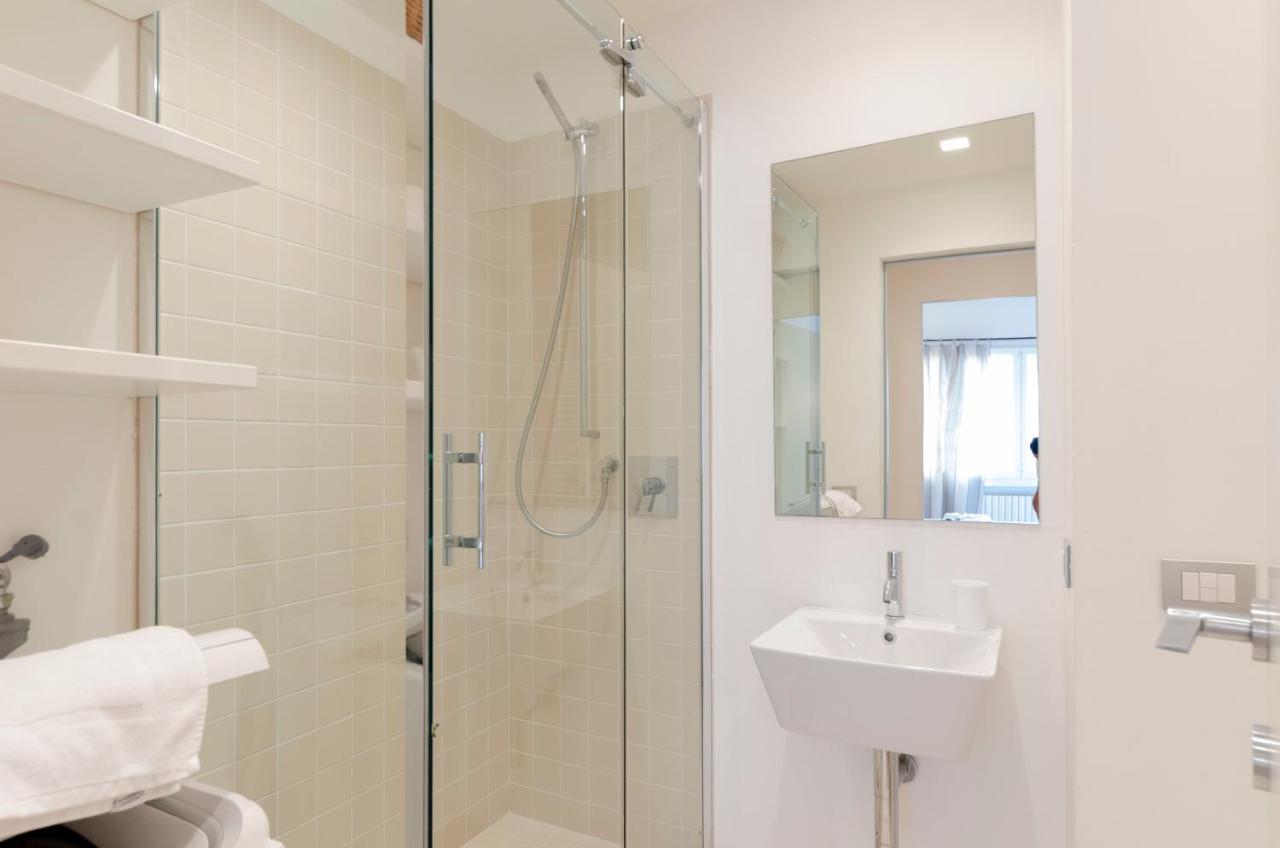 Joivy Bright 3 Bedroom Apt For 6, In Santa Margherita Santa Margherita Ligure Eksteriør bilde