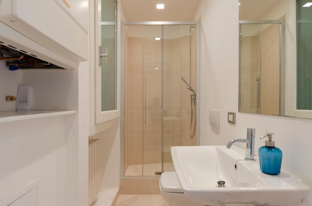 Joivy Bright 3 Bedroom Apt For 6, In Santa Margherita Santa Margherita Ligure Eksteriør bilde