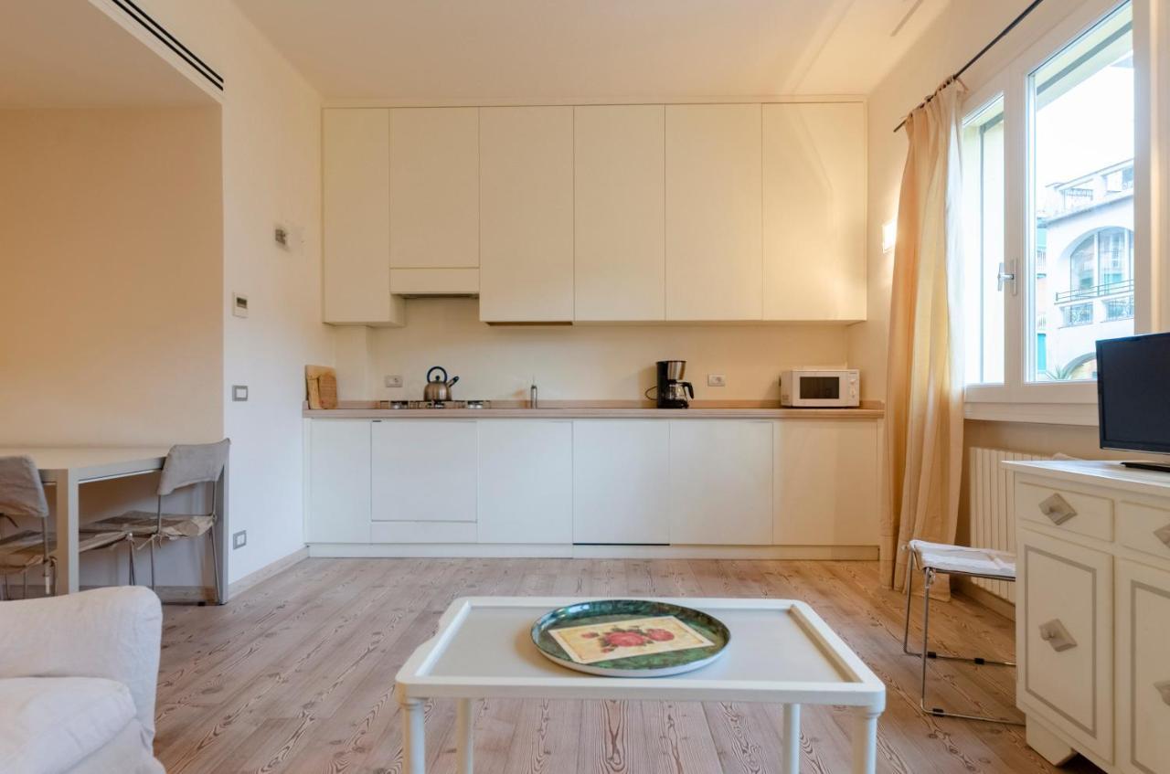 Joivy Bright 3 Bedroom Apt For 6, In Santa Margherita Santa Margherita Ligure Eksteriør bilde