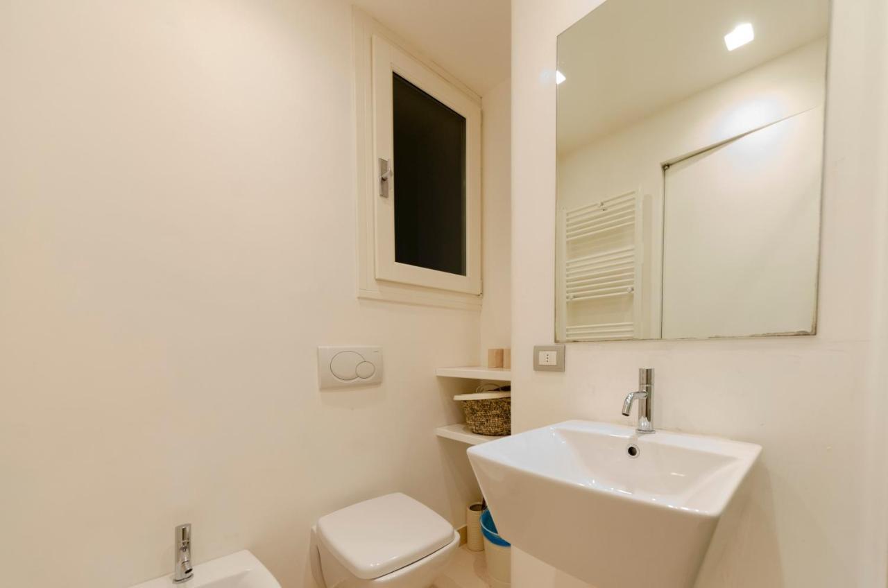 Joivy Bright 3 Bedroom Apt For 6, In Santa Margherita Santa Margherita Ligure Eksteriør bilde