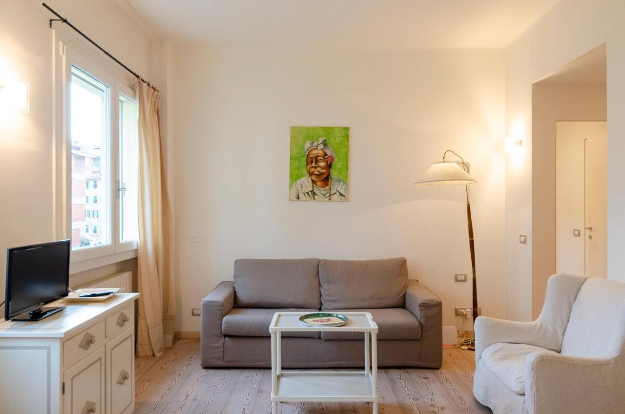 Joivy Bright 3 Bedroom Apt For 6, In Santa Margherita Santa Margherita Ligure Eksteriør bilde