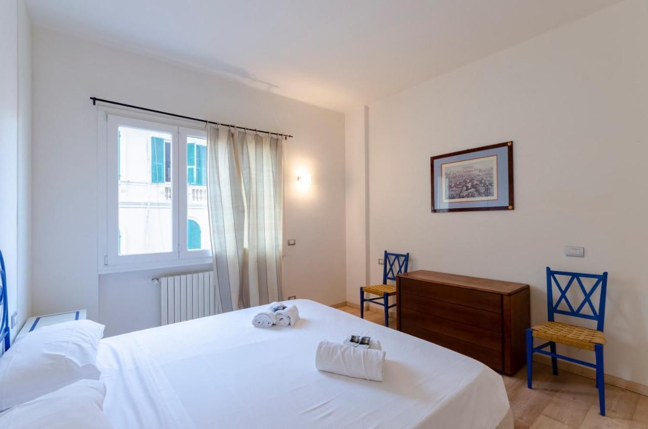 Joivy Bright 3 Bedroom Apt For 6, In Santa Margherita Santa Margherita Ligure Eksteriør bilde