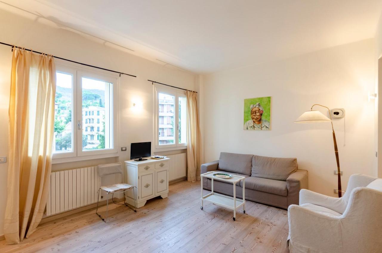 Joivy Bright 3 Bedroom Apt For 6, In Santa Margherita Santa Margherita Ligure Eksteriør bilde