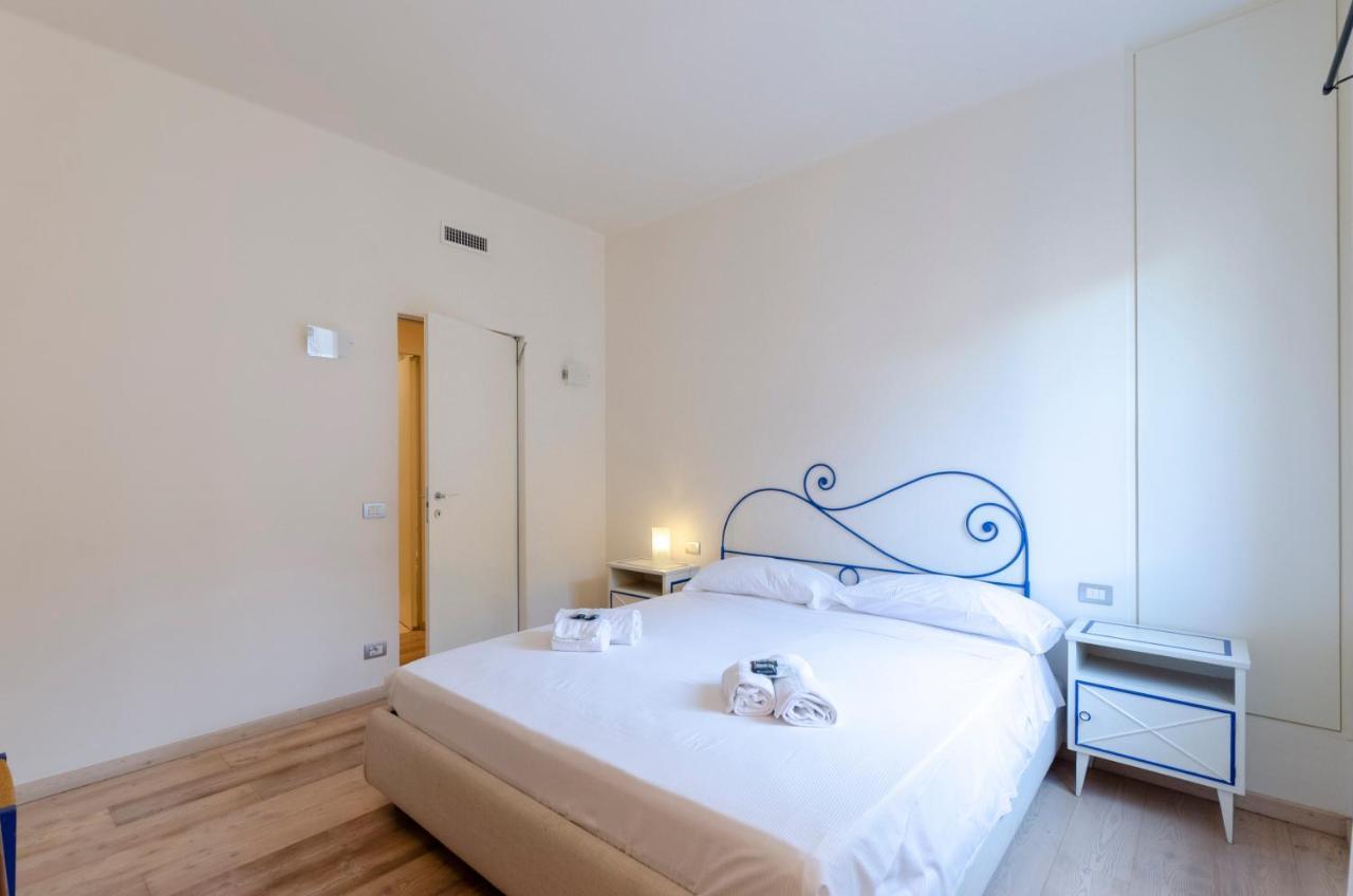 Joivy Bright 3 Bedroom Apt For 6, In Santa Margherita Santa Margherita Ligure Eksteriør bilde