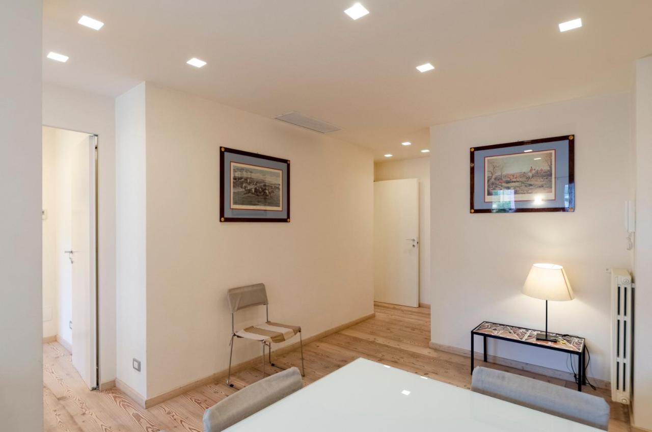 Joivy Bright 3 Bedroom Apt For 6, In Santa Margherita Santa Margherita Ligure Eksteriør bilde