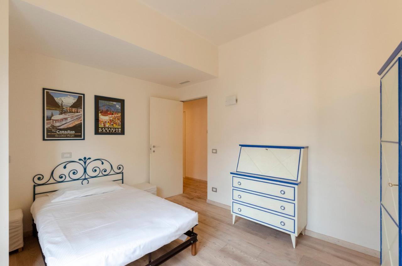 Joivy Bright 3 Bedroom Apt For 6, In Santa Margherita Santa Margherita Ligure Eksteriør bilde