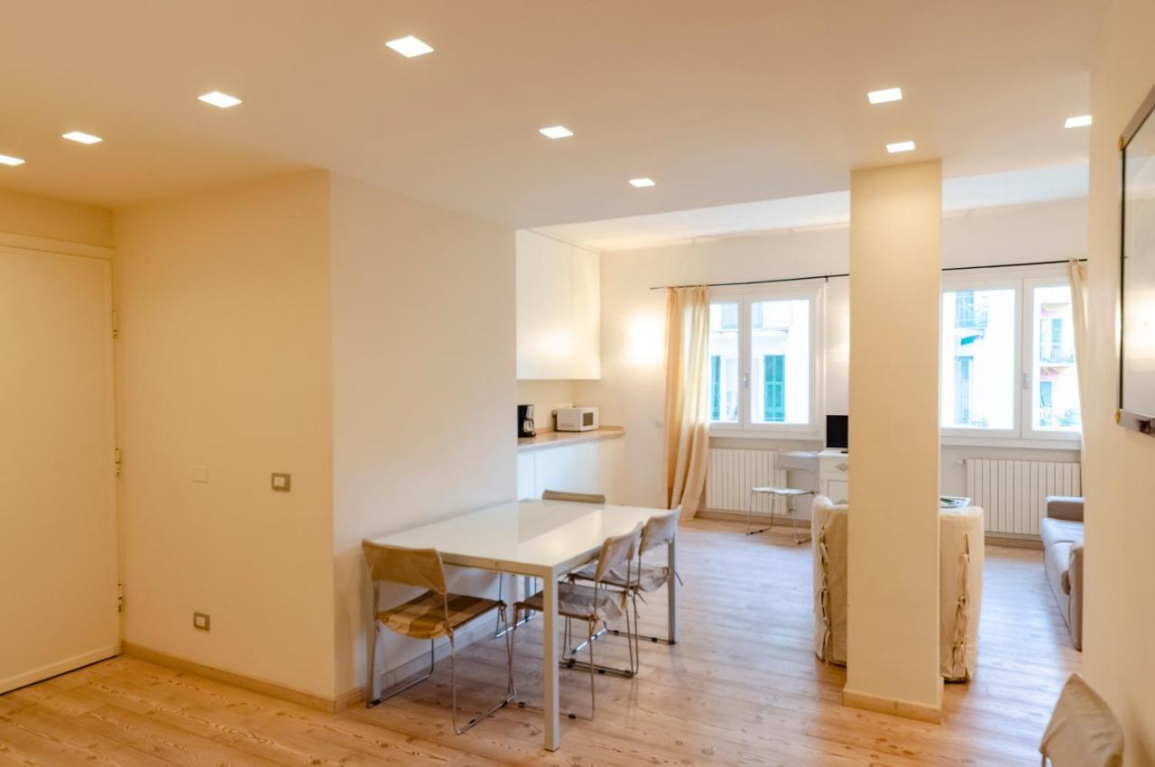 Joivy Bright 3 Bedroom Apt For 6, In Santa Margherita Santa Margherita Ligure Eksteriør bilde