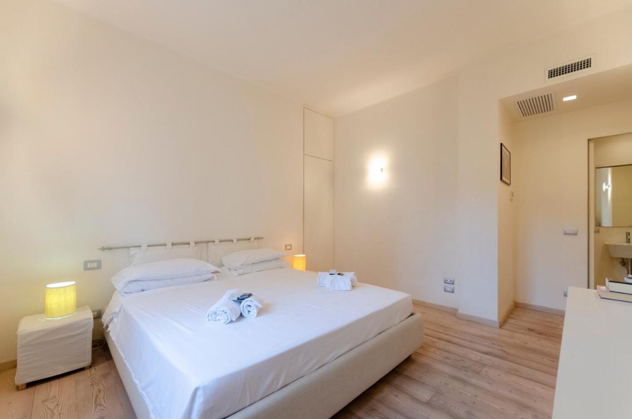 Joivy Bright 3 Bedroom Apt For 6, In Santa Margherita Santa Margherita Ligure Eksteriør bilde