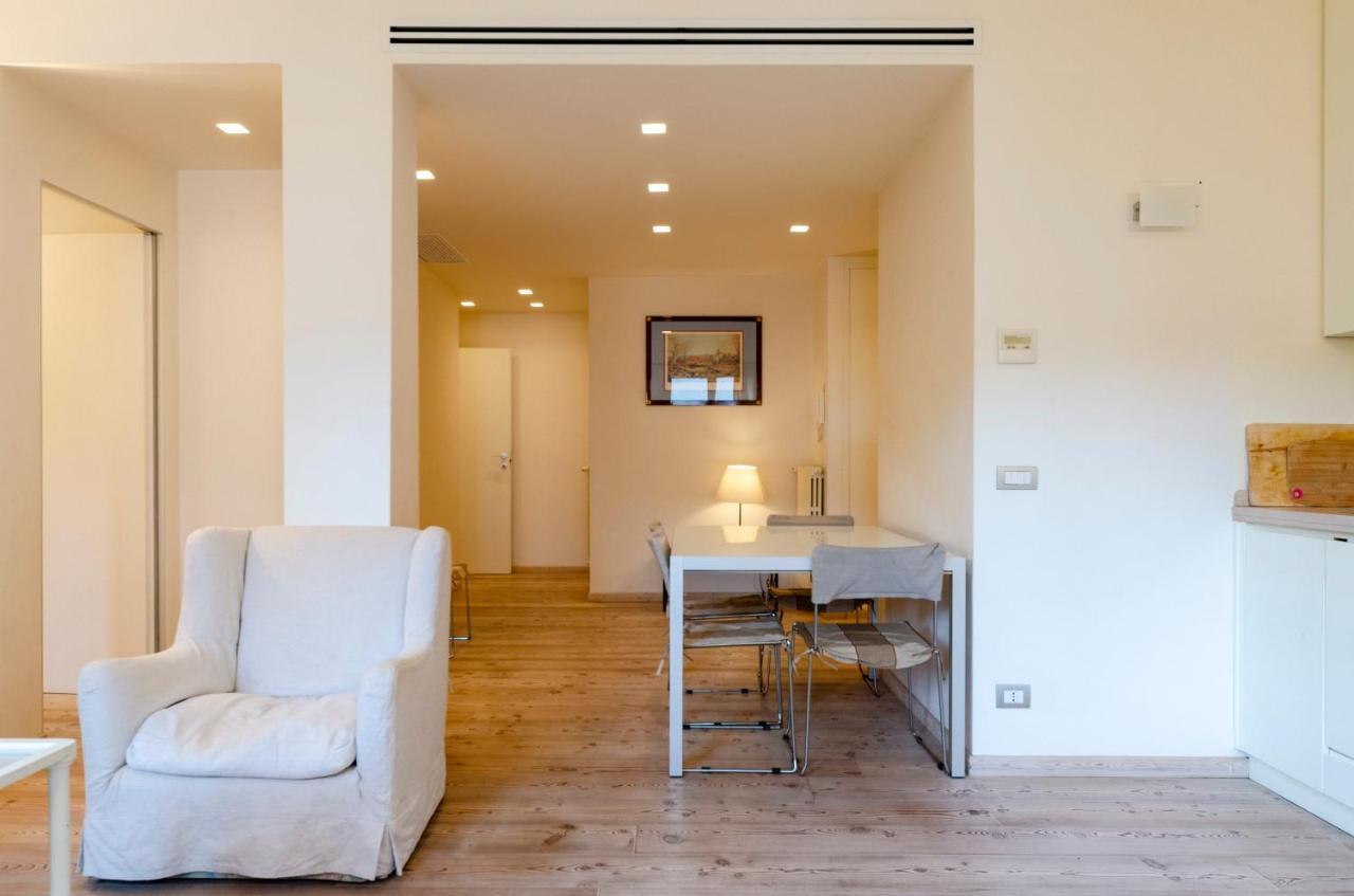 Joivy Bright 3 Bedroom Apt For 6, In Santa Margherita Santa Margherita Ligure Eksteriør bilde