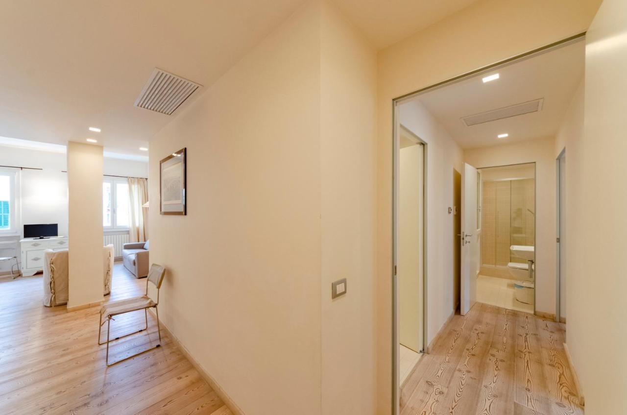 Joivy Bright 3 Bedroom Apt For 6, In Santa Margherita Santa Margherita Ligure Eksteriør bilde