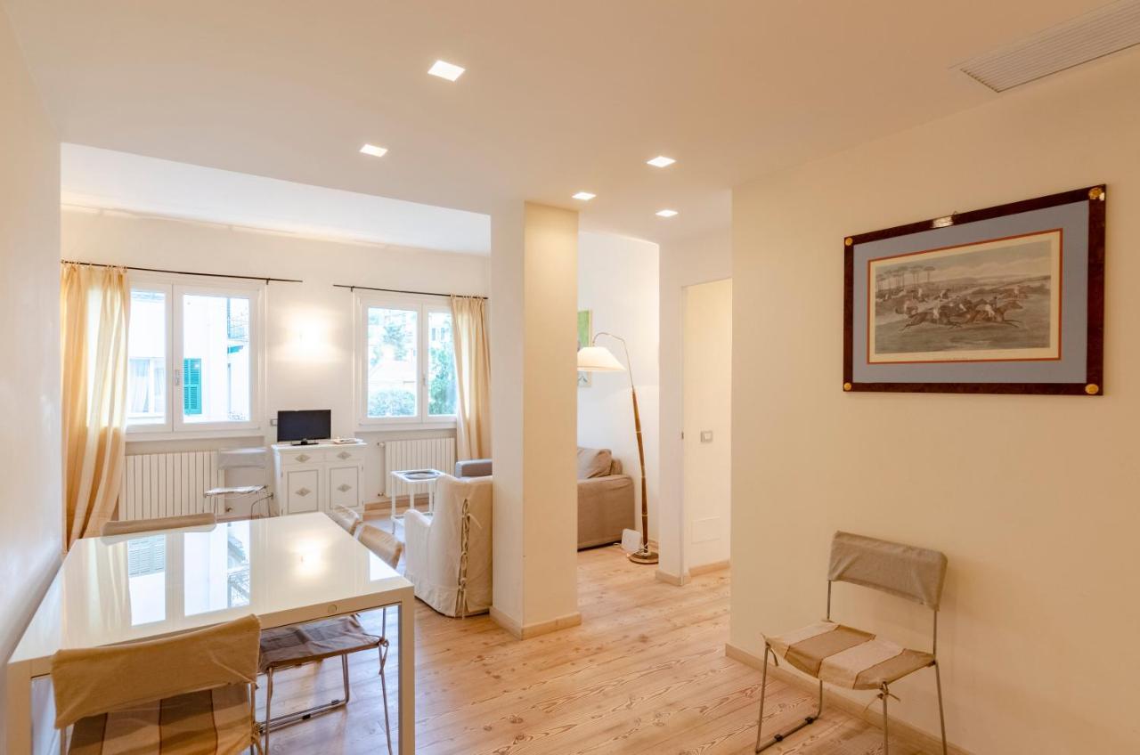 Joivy Bright 3 Bedroom Apt For 6, In Santa Margherita Santa Margherita Ligure Eksteriør bilde