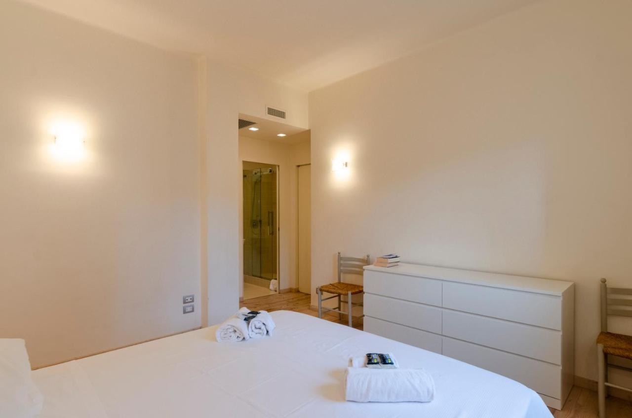 Joivy Bright 3 Bedroom Apt For 6, In Santa Margherita Santa Margherita Ligure Eksteriør bilde