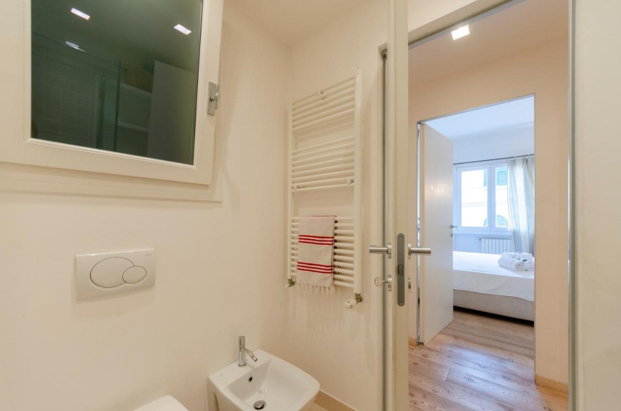 Joivy Bright 3 Bedroom Apt For 6, In Santa Margherita Santa Margherita Ligure Eksteriør bilde